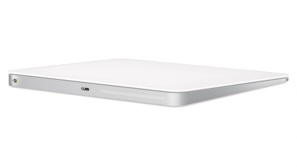 Apple Magic Trackpad - Silver (2021) | Domayne