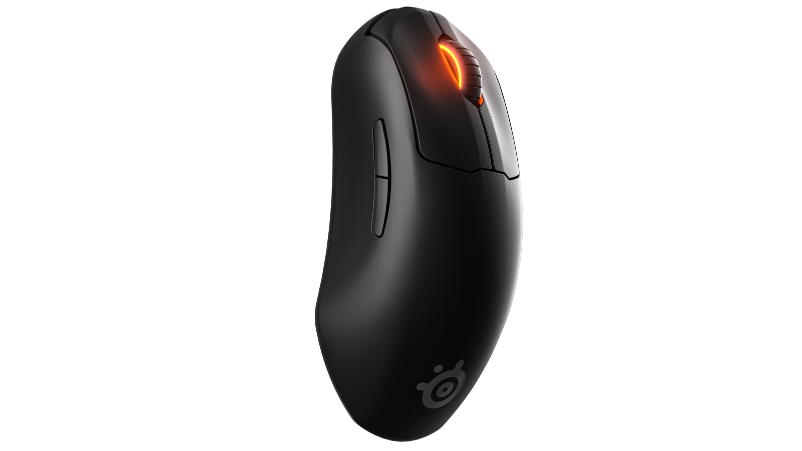 SteelSeries Prime Mini Wireless Gaming Mouse | Domayne