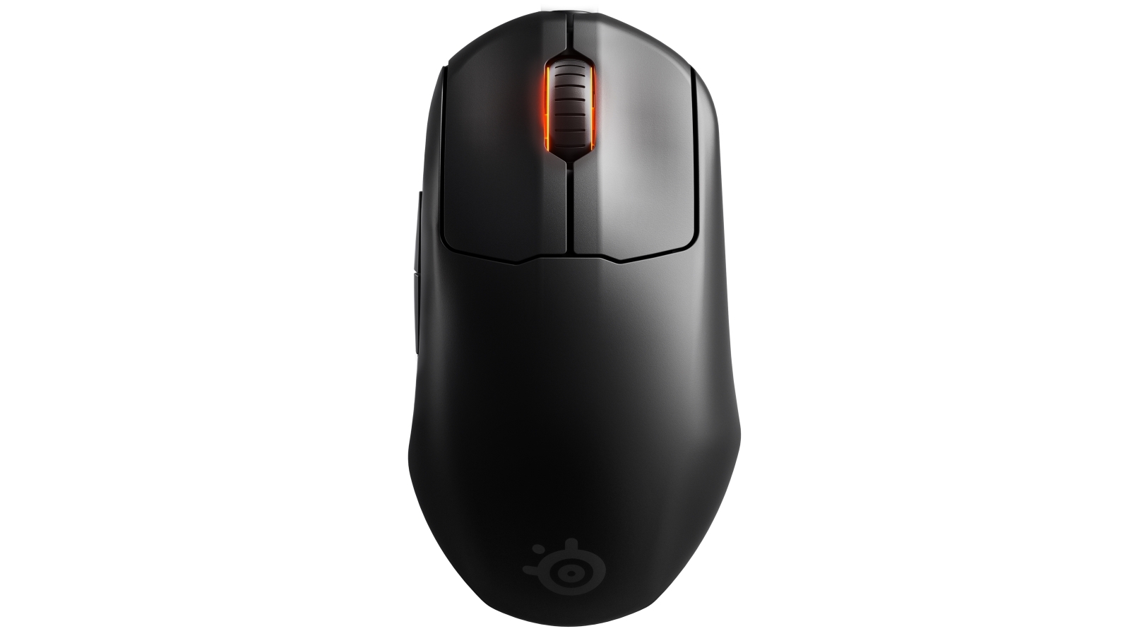 SteelSeries Prime Mini Wireless Gaming Mouse | Domayne