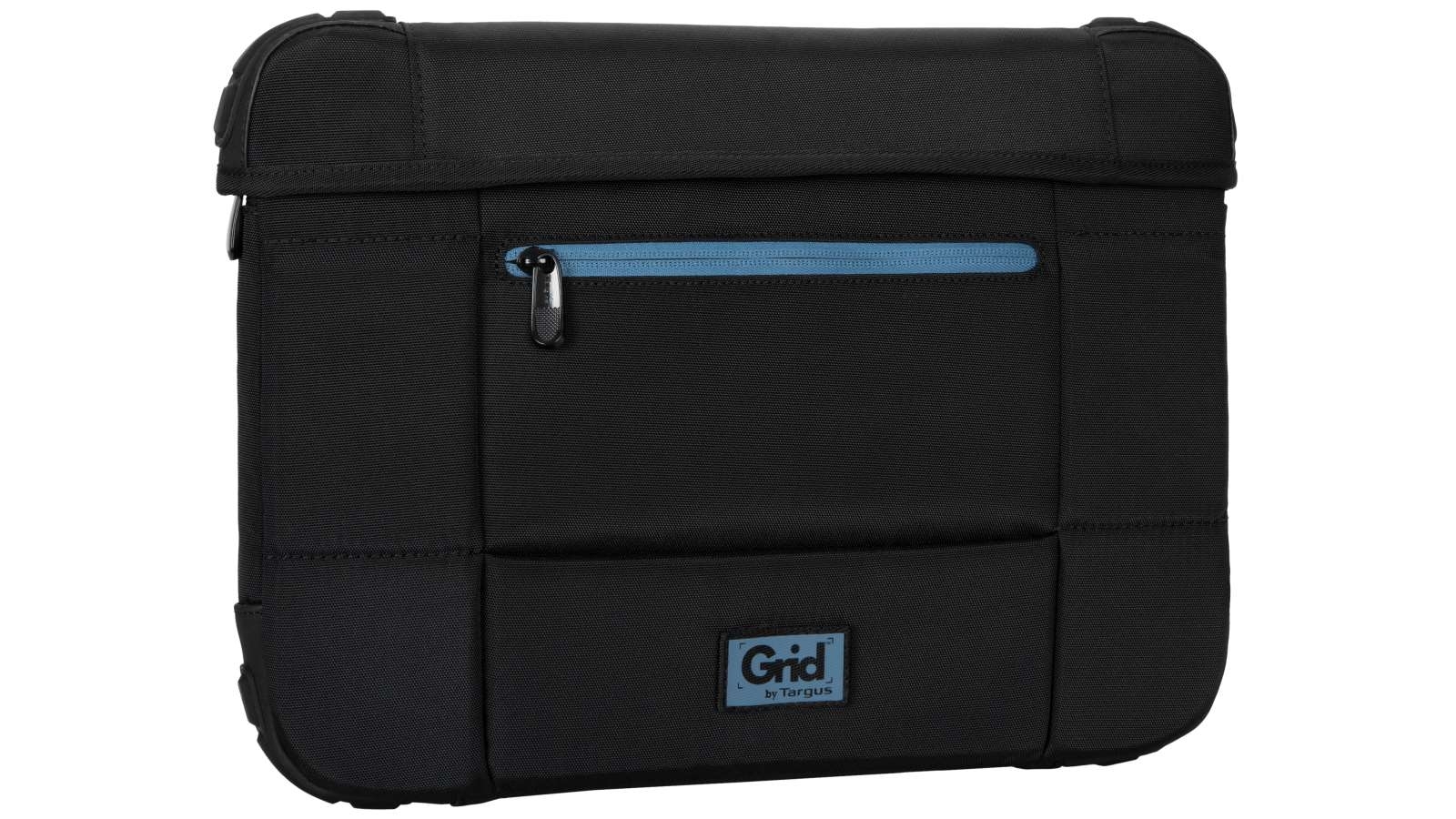 Targus Grid 15.6 inch High Impact Slipcase Domayne