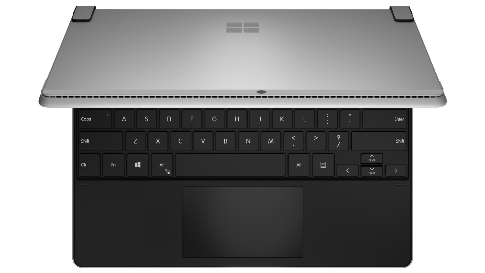 BRYDGE/ワイヤレスキーボード/surface pro8用 Wireless Keyboard For