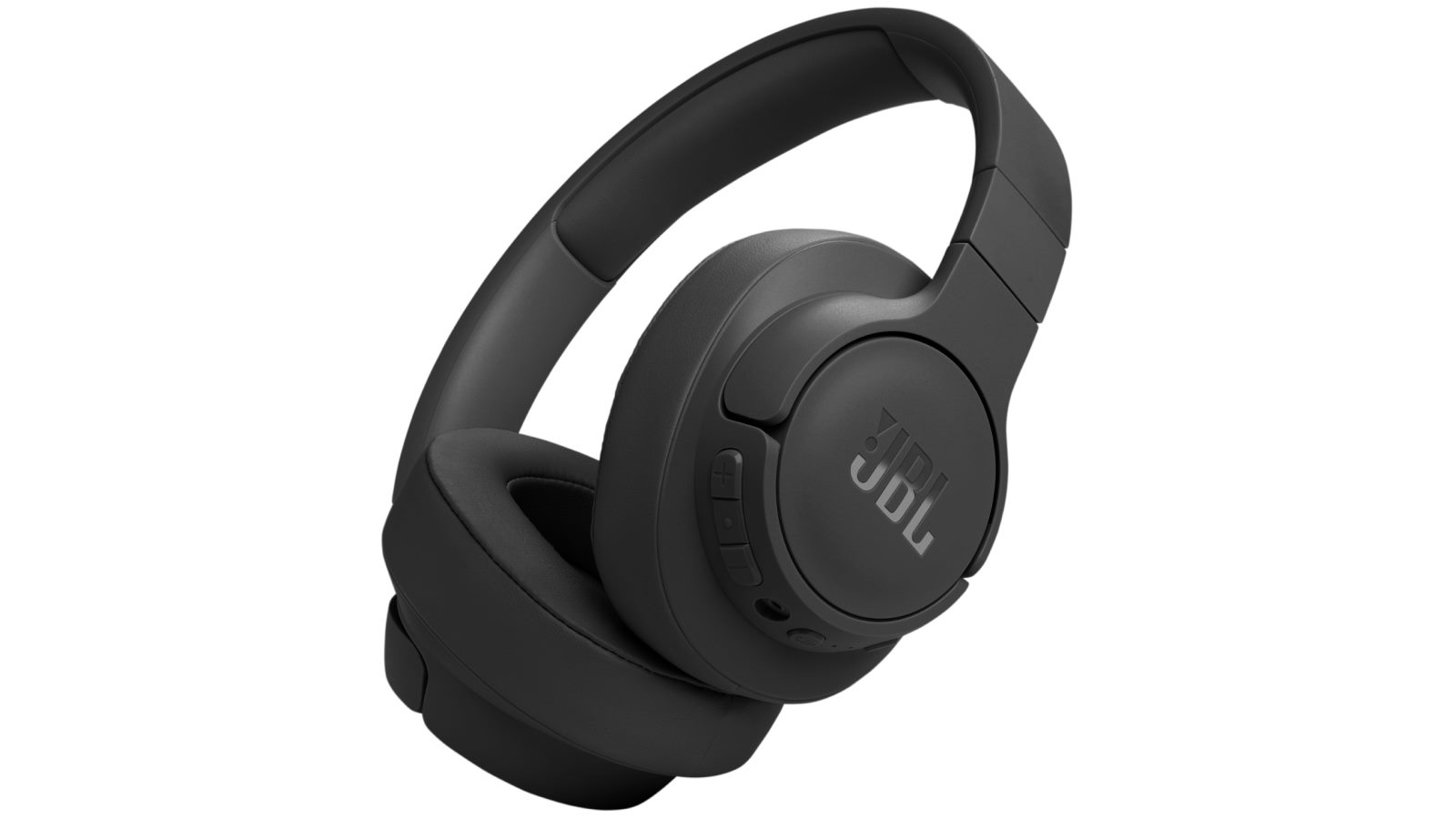 JBL - Tune 770NC Adaptive Noise Cancelling Wireless Over-Ear Headphone Features - View #7