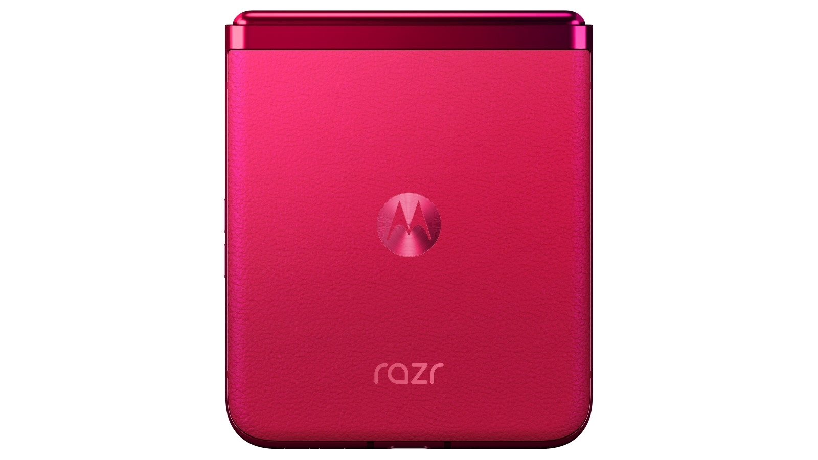 Motorola Razr 40 Ultra 256GB - Viva Magenta | Domayne