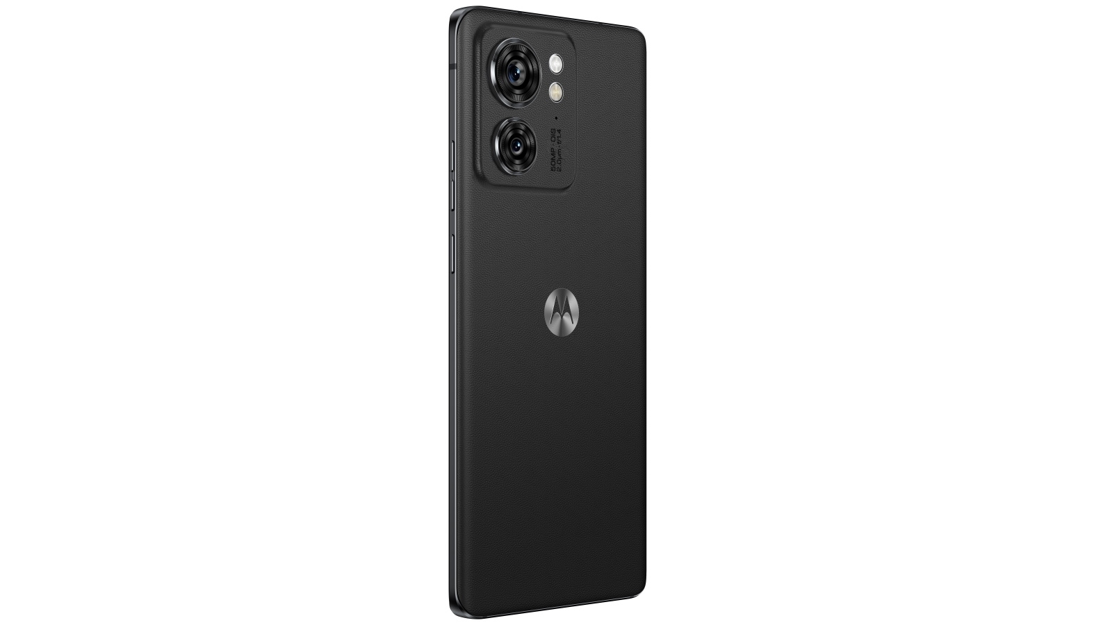 Motorola Edge 40 8GB/256GB - Eclipse Black | Domayne
