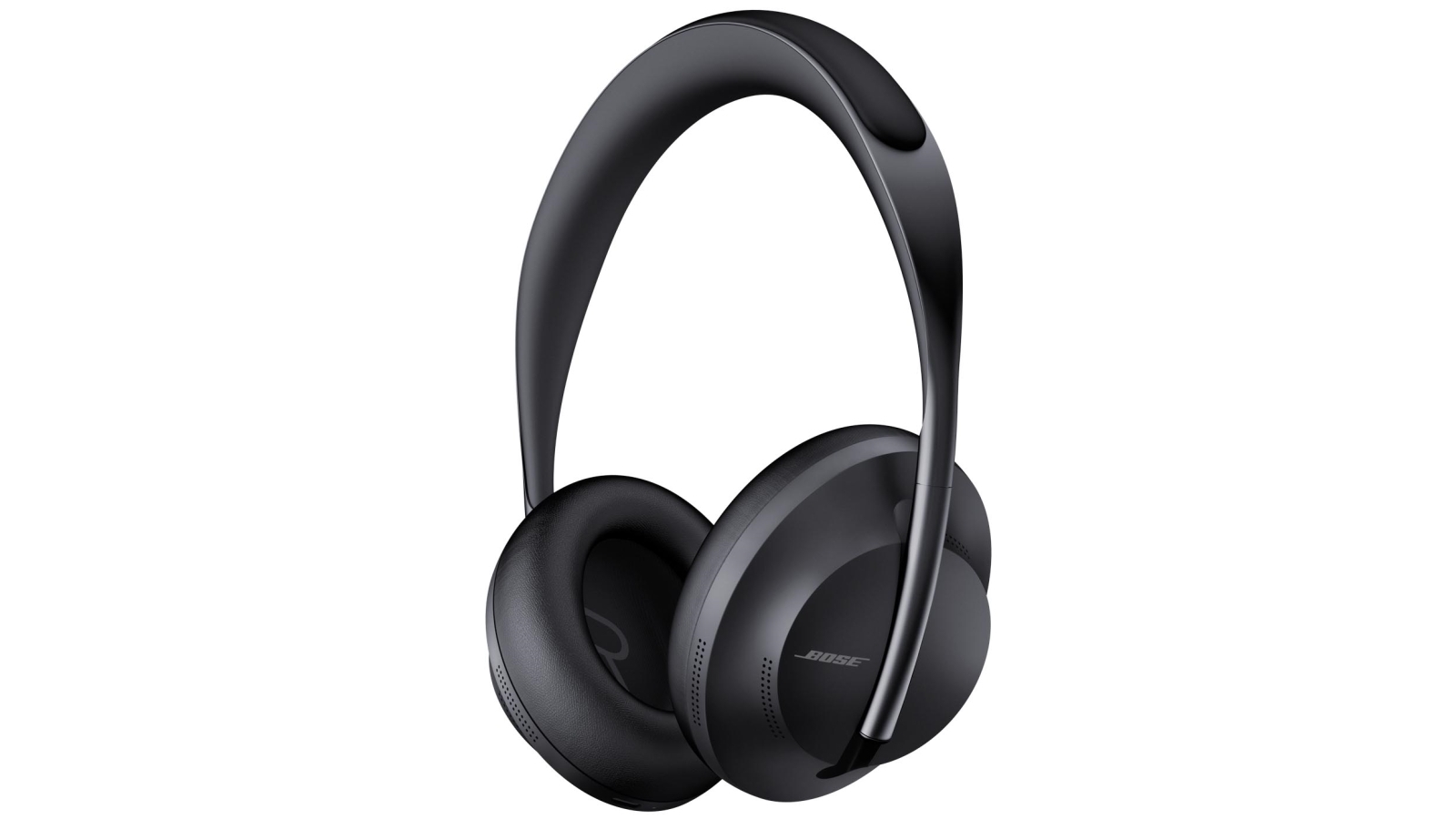 Bose Noise Cancelling Headphones 700 Black Domayne