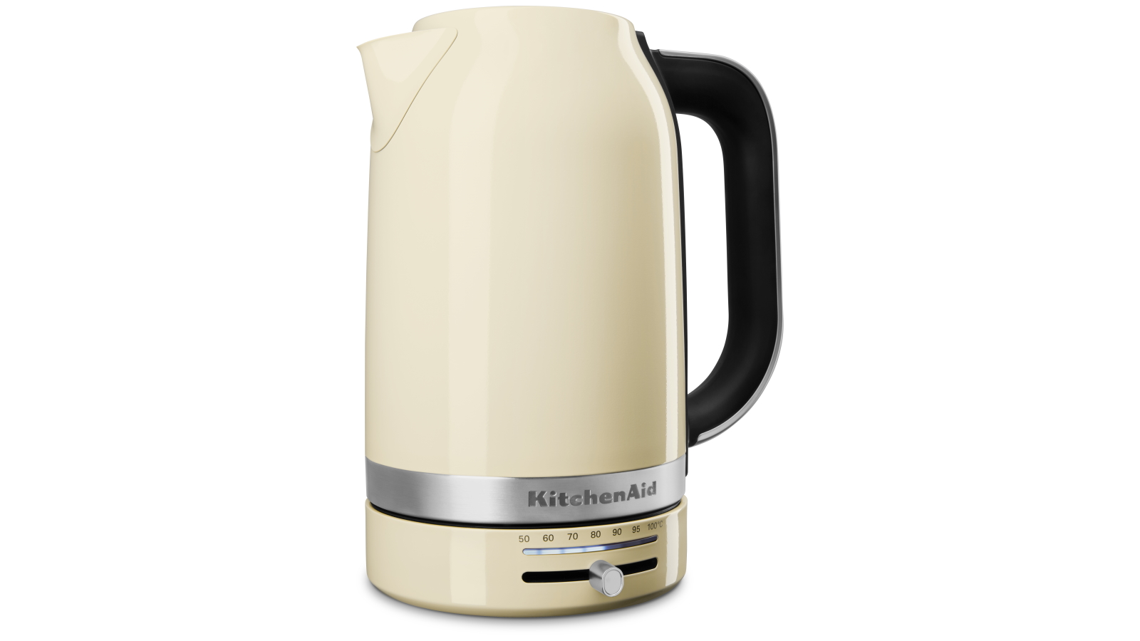 Kitchenaid Core 1.7L Kettle - Almond Cream