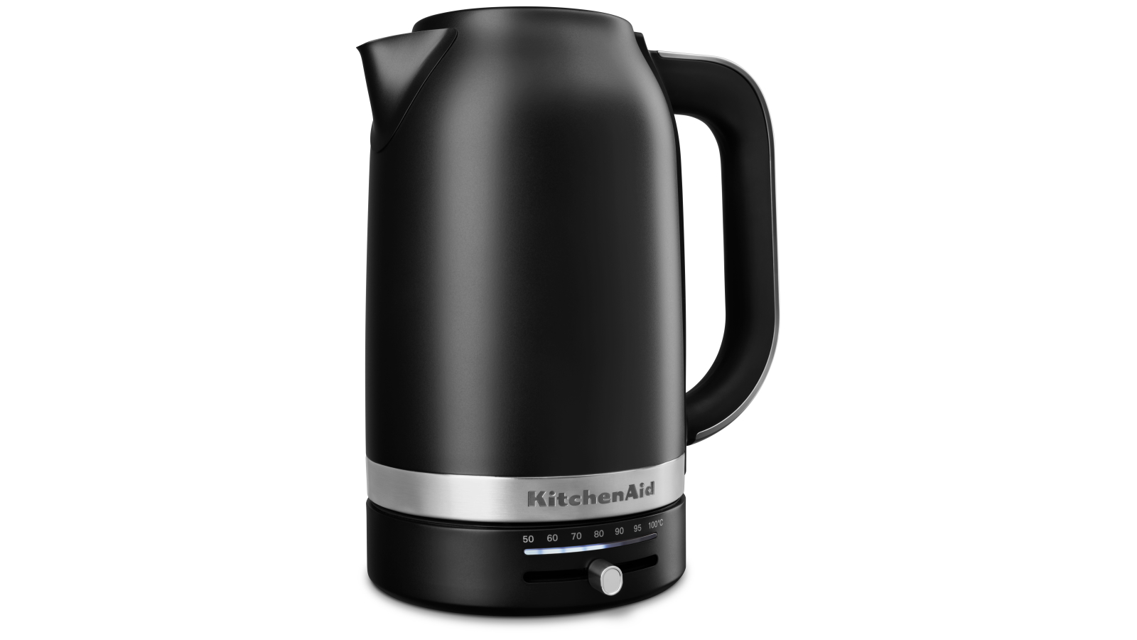 Kitchenaid Core 1.7L Kettle - Matte Black