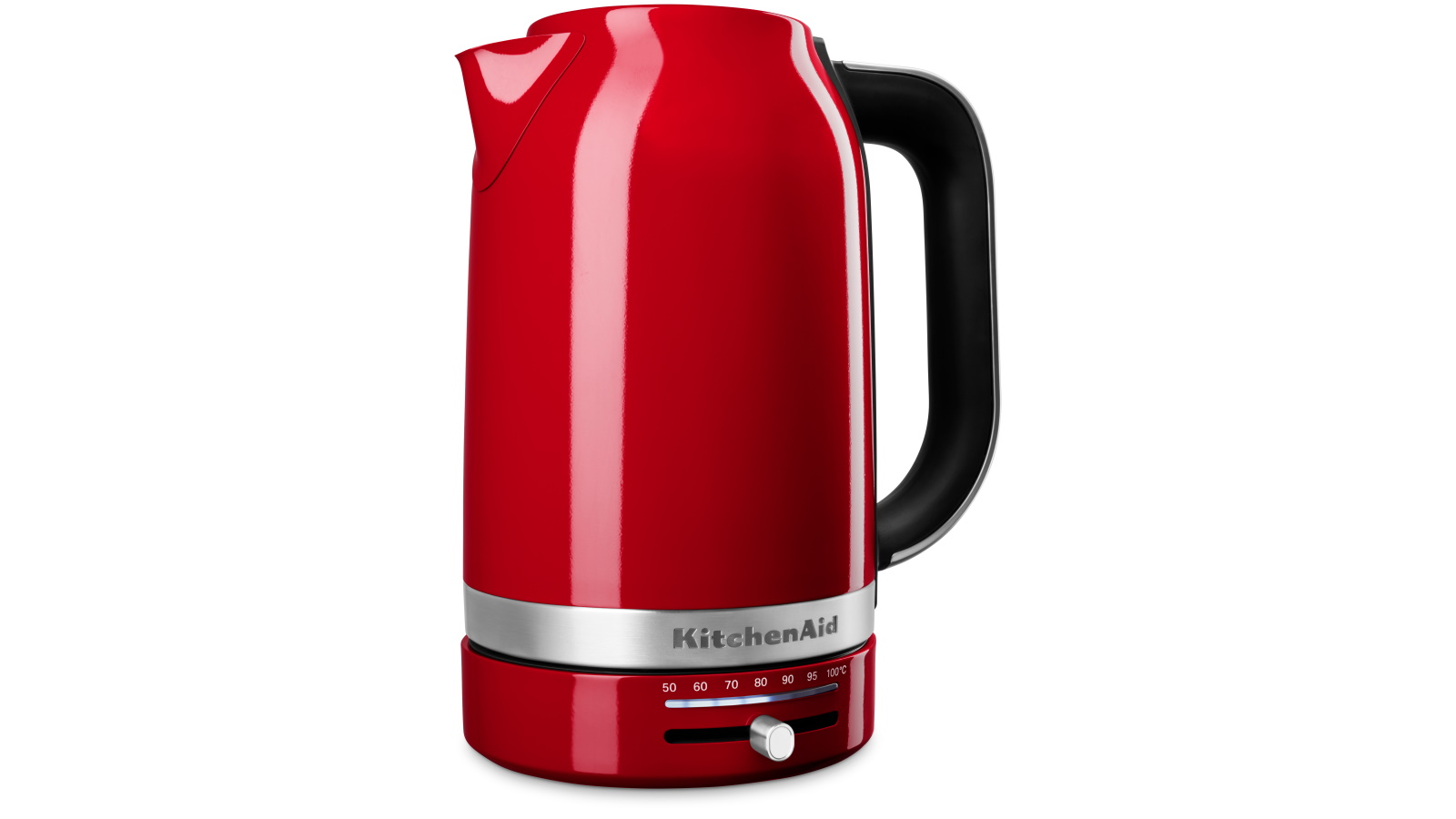 Kitchenaid Core 1.7L Kettle - Empire Red