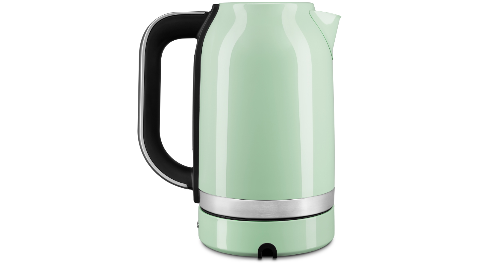 Kitchenaid pistachio kettle best sale