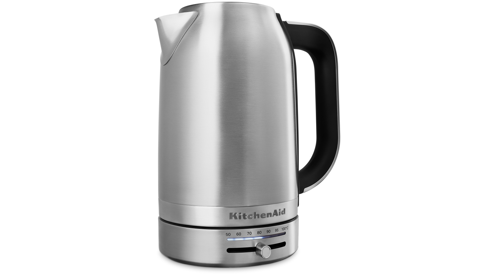 Kitchenaid Core 1.7L Kettle - Stainless Steel
