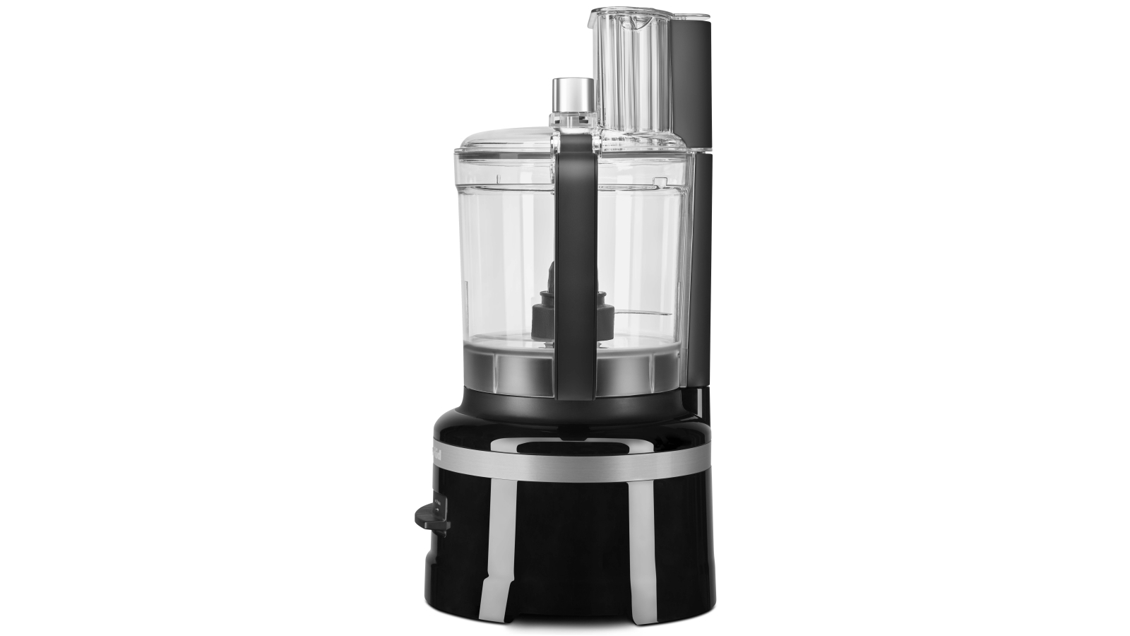 KitchenAid Food Processor retailer in Onyx Black