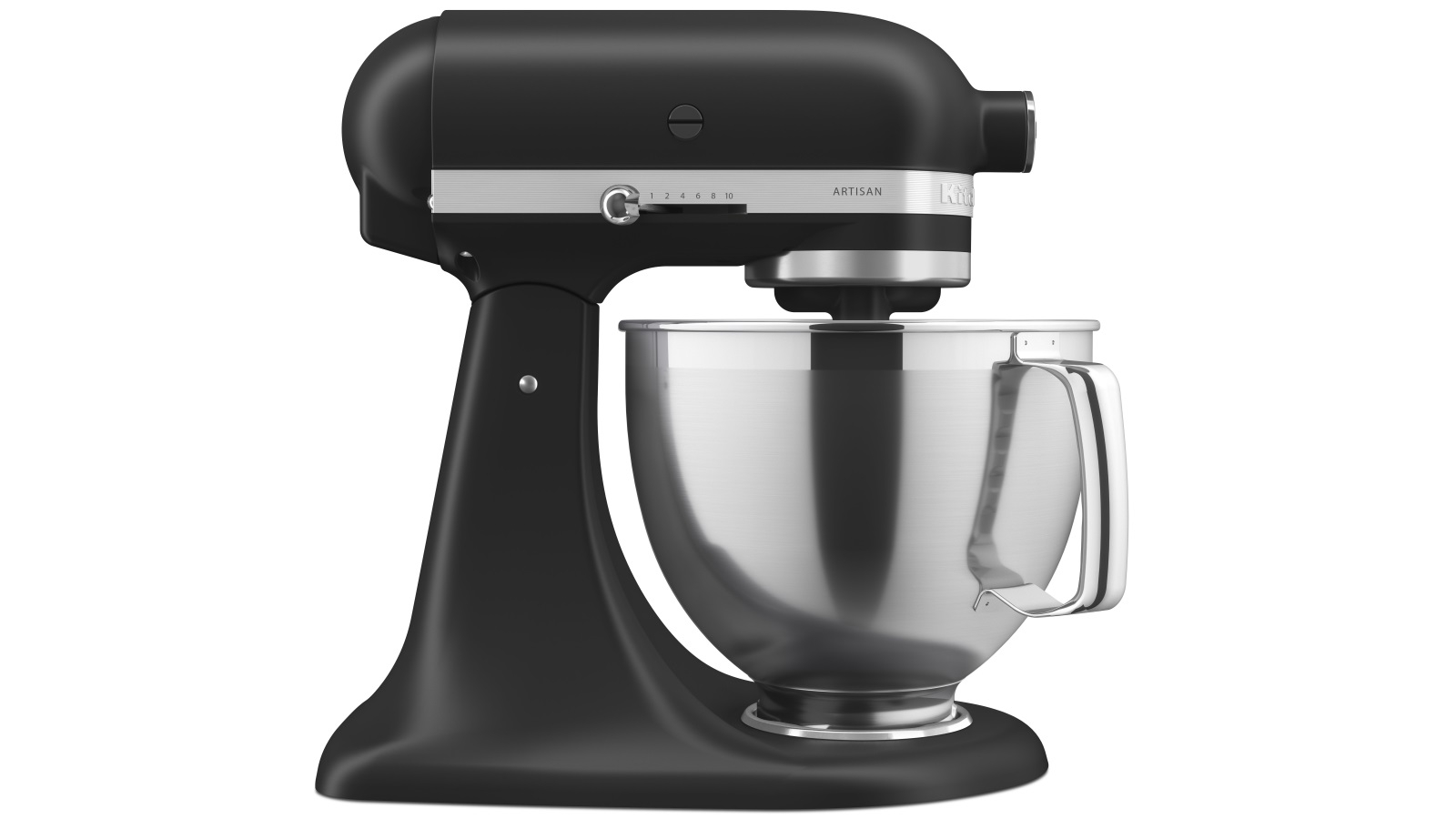 Kitchenaid Artisan Stand Mixer- Matte Black