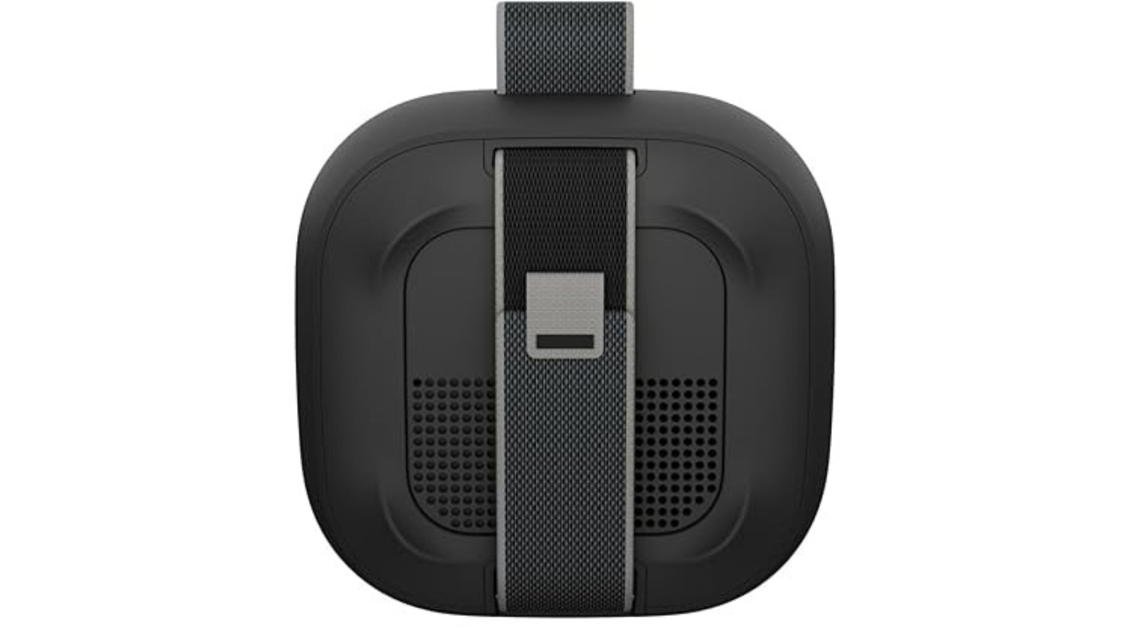 Bose SoundLink Micro Next Gen Bluetooth Speaker - Black | Domayne