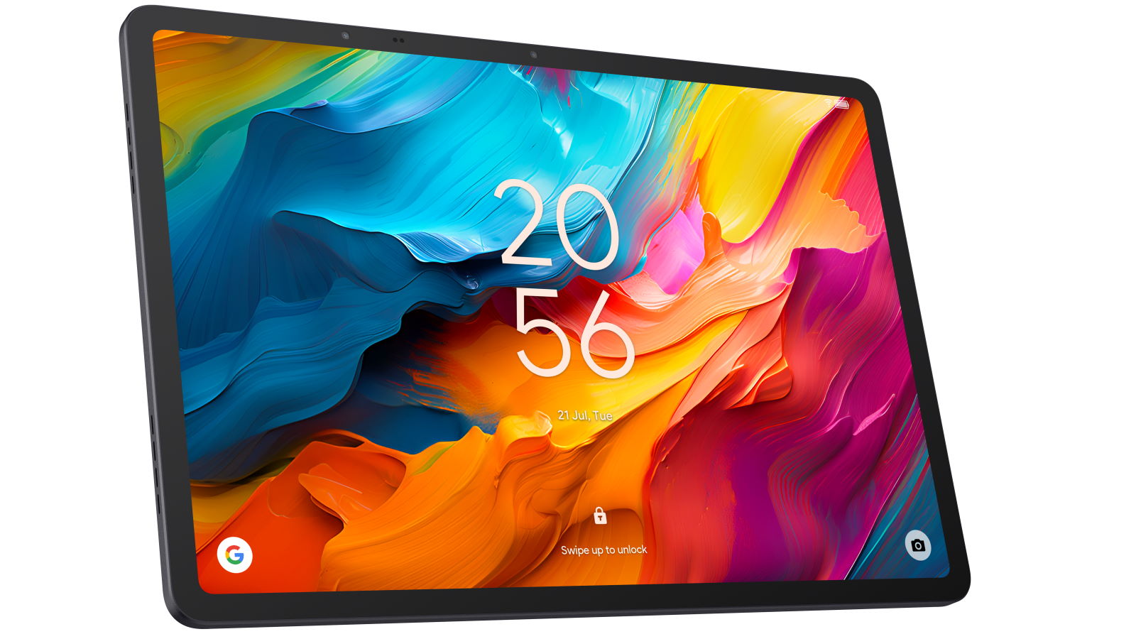 TCL NXTPAPER 14 256GB Tablet - Grey | Domayne