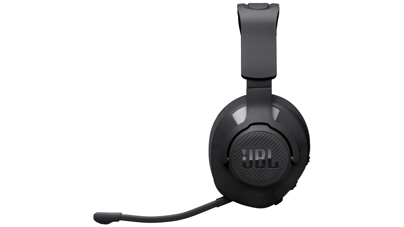 JBL Quantum 360 Wireless Over-Ear Gaming Headset - Black