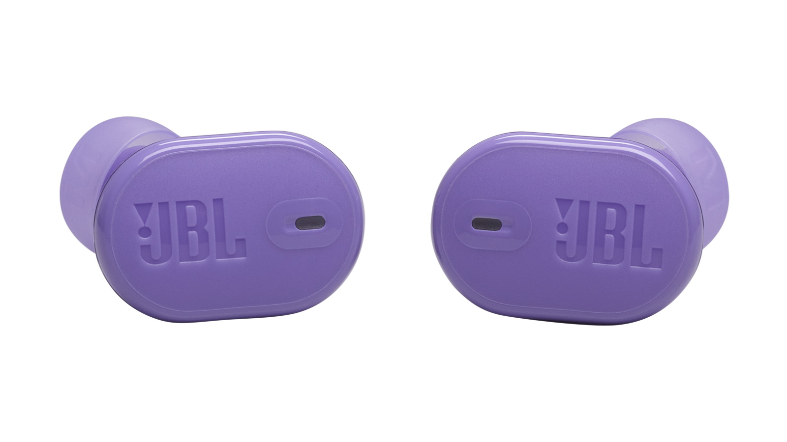 JBL Tune Buds 2 True Wireless Noise Cancelling Earbuds - Ghost