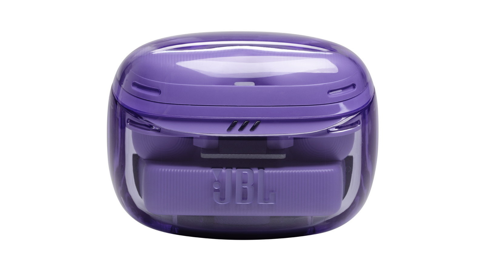 JBL Tune Buds 2 True Wireless Noise Cancelling Earbuds - Ghost