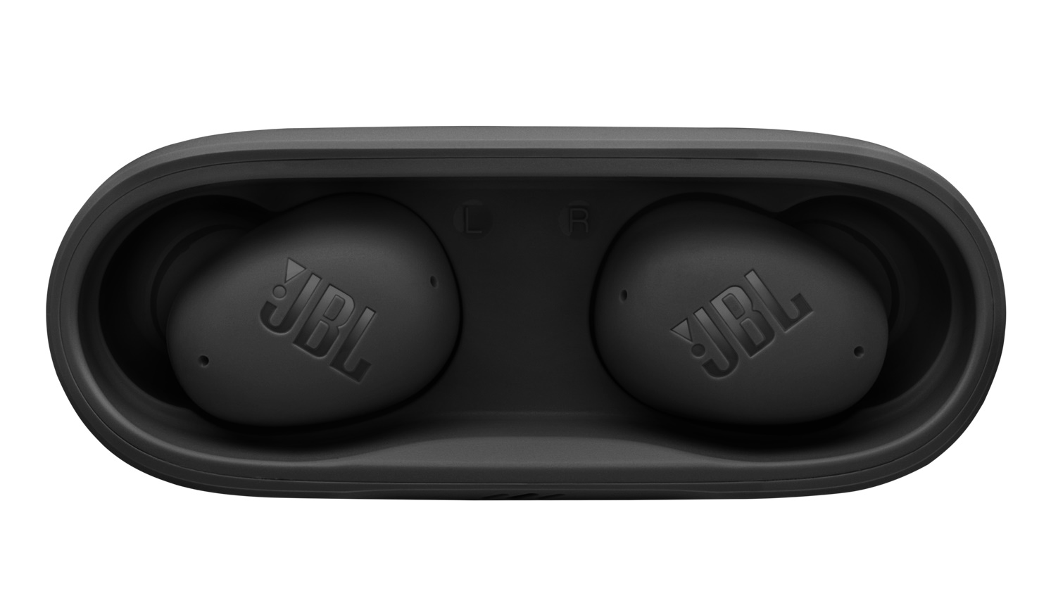 JBL Wave Buds 2 True Wireless Noise Cancelling Earbuds - Black