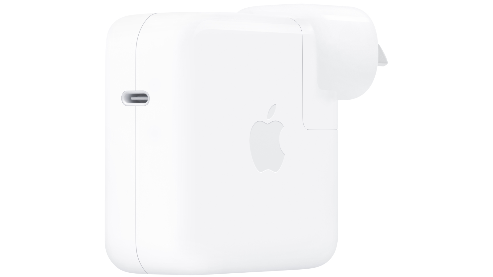 Apple 70W USB-C Power Adapter | Domayne