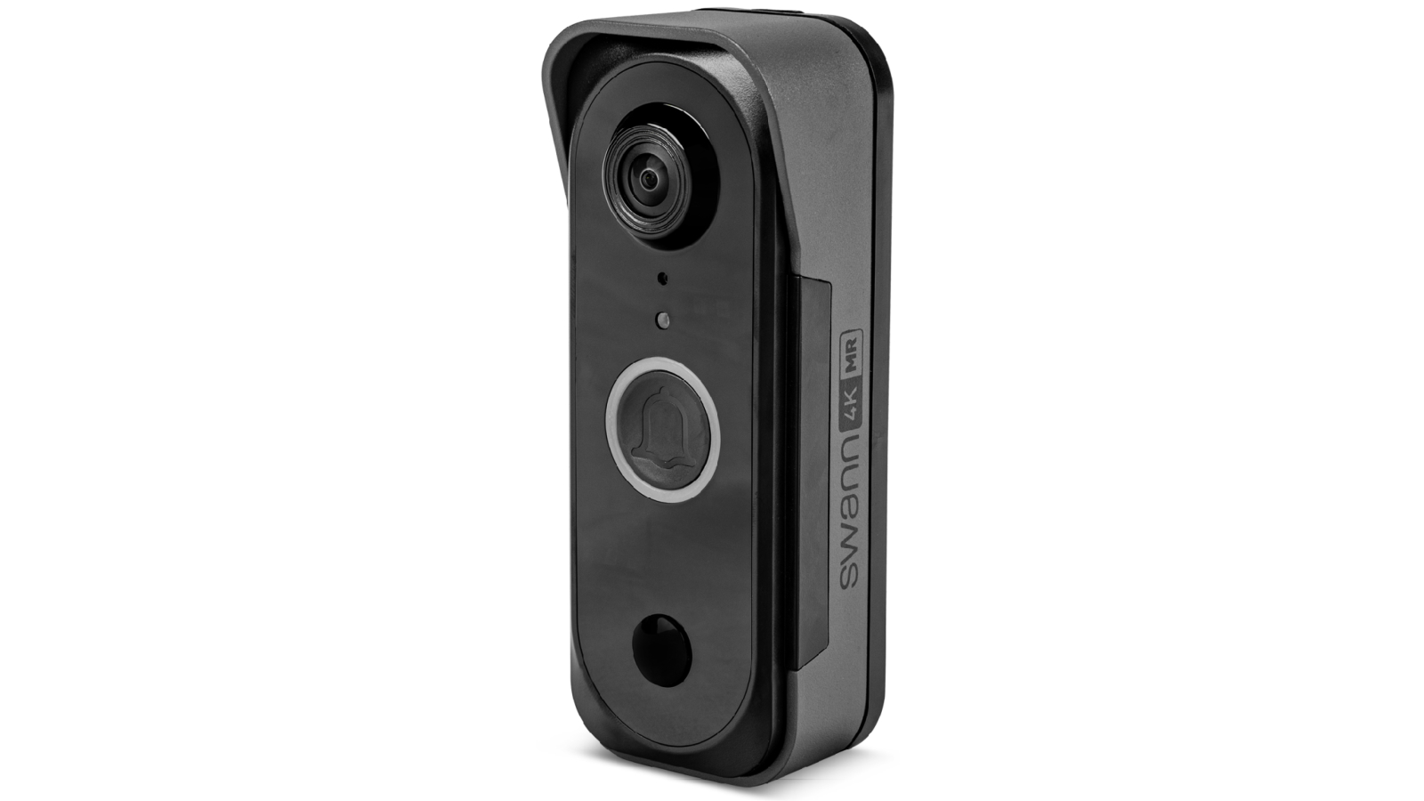 Swann MaxRanger4K Long Range Wireless Video Doorbell Domayne