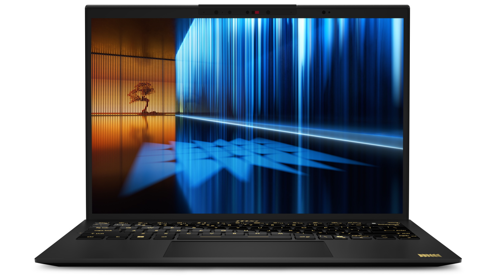 MSI Prestige 13 AI+ Ukiyoe Edition 13.3-inch Core Ultra 9-288v