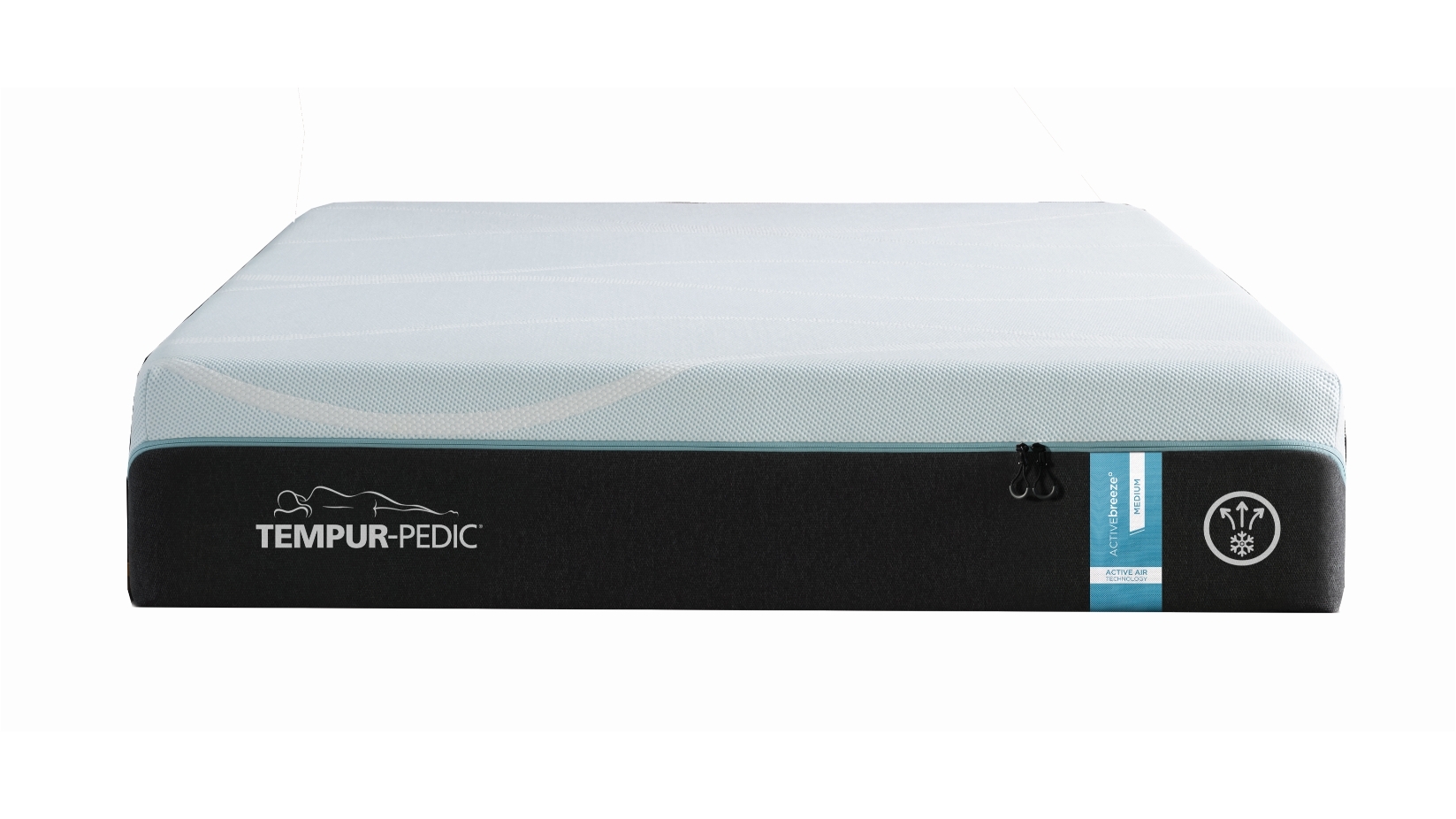 Tempur Active Breeze Mattress Domayne