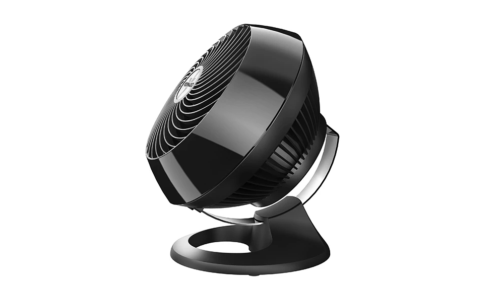 Vornado 560 Medium Air Circulator - Black