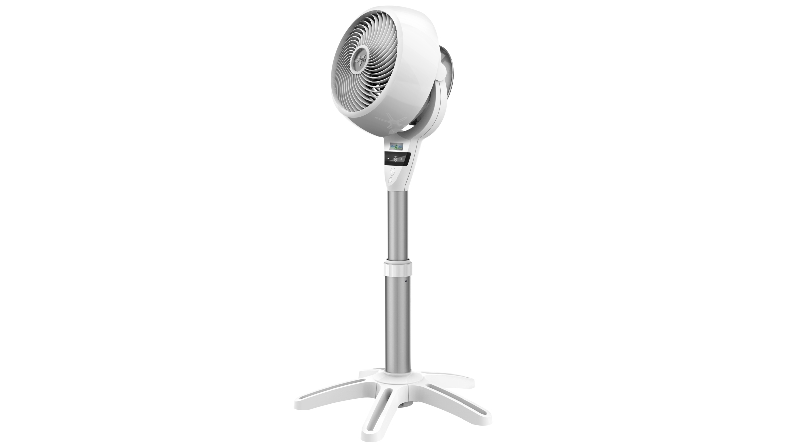 Vornado Pedestal Energy Smart Air Circulator with Remote Control
