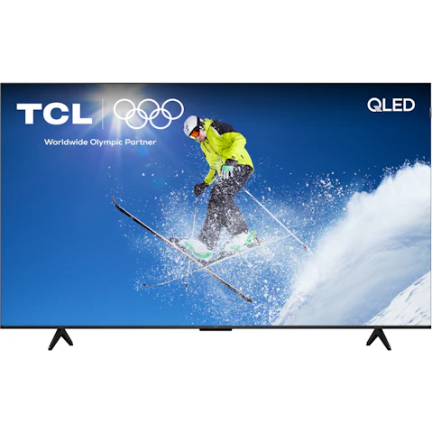 TCL 75-inch P7K QLED 4K Google TV
