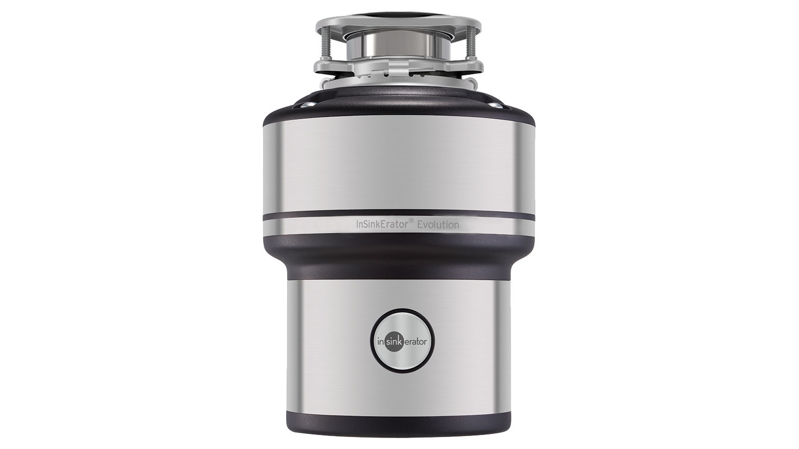 InSinkErator Evolution 250 Food Waste Disposer