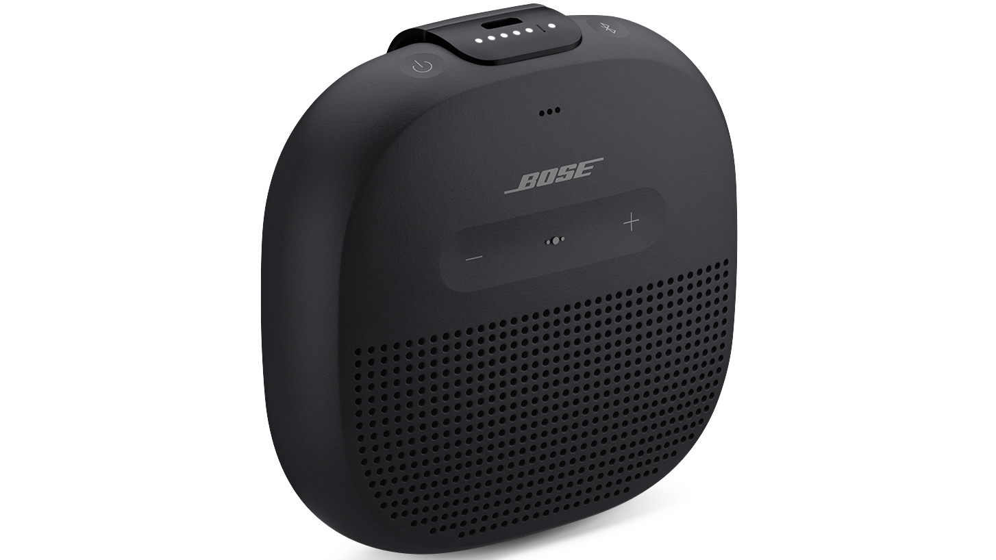 Portable Speaker Bose Soundlink Mini Ii Jb Hi Fi Bose SoundLink