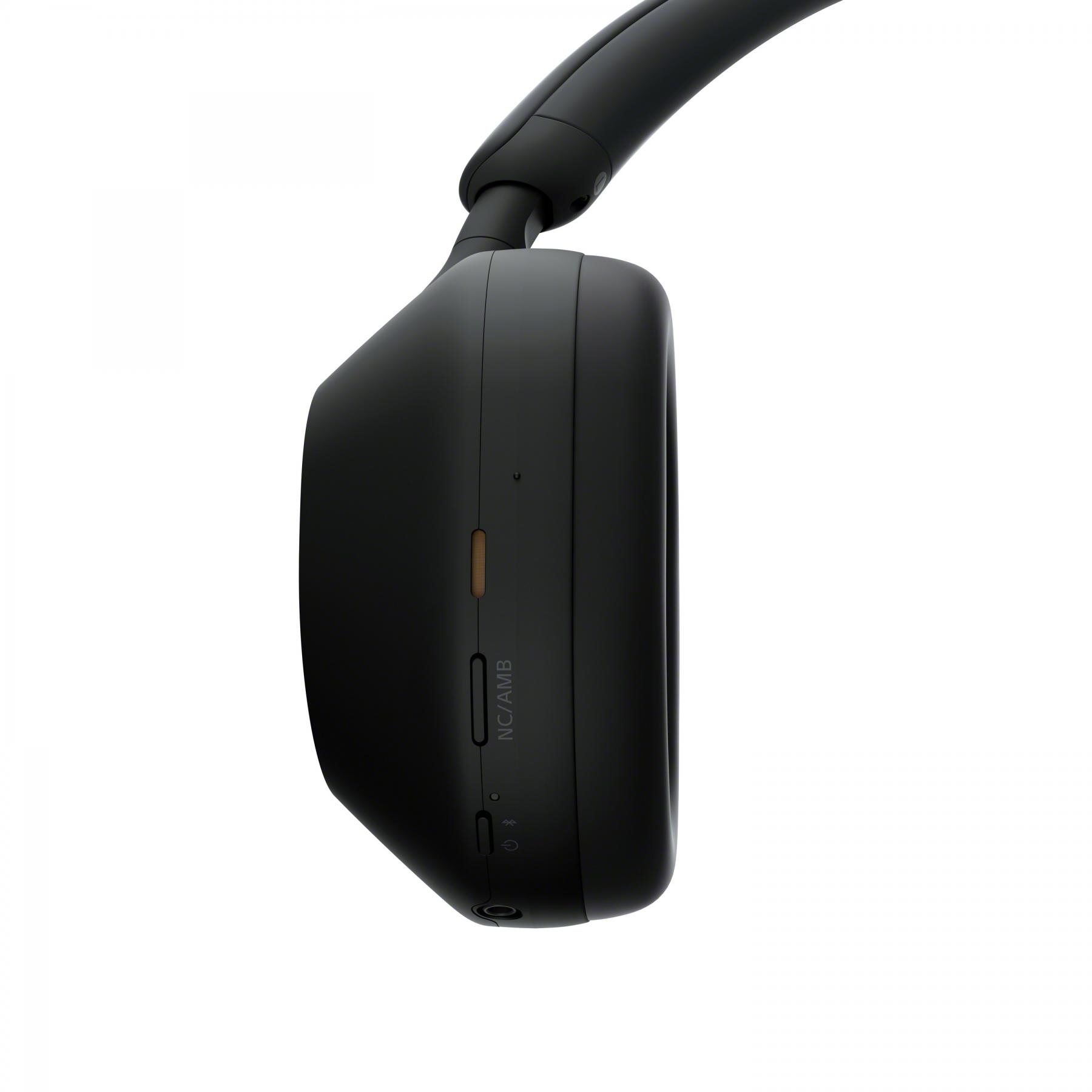 Sony WH-1000XM5 Premium Noise Cancelling Wireless Headphones