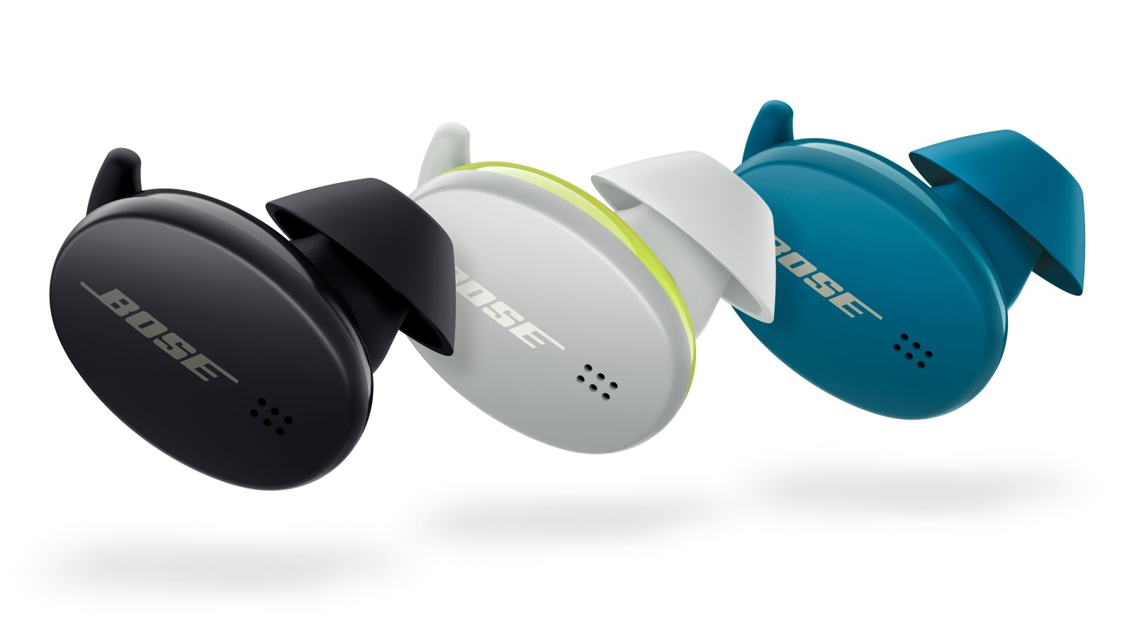 Bose Sport Earbuds on sale