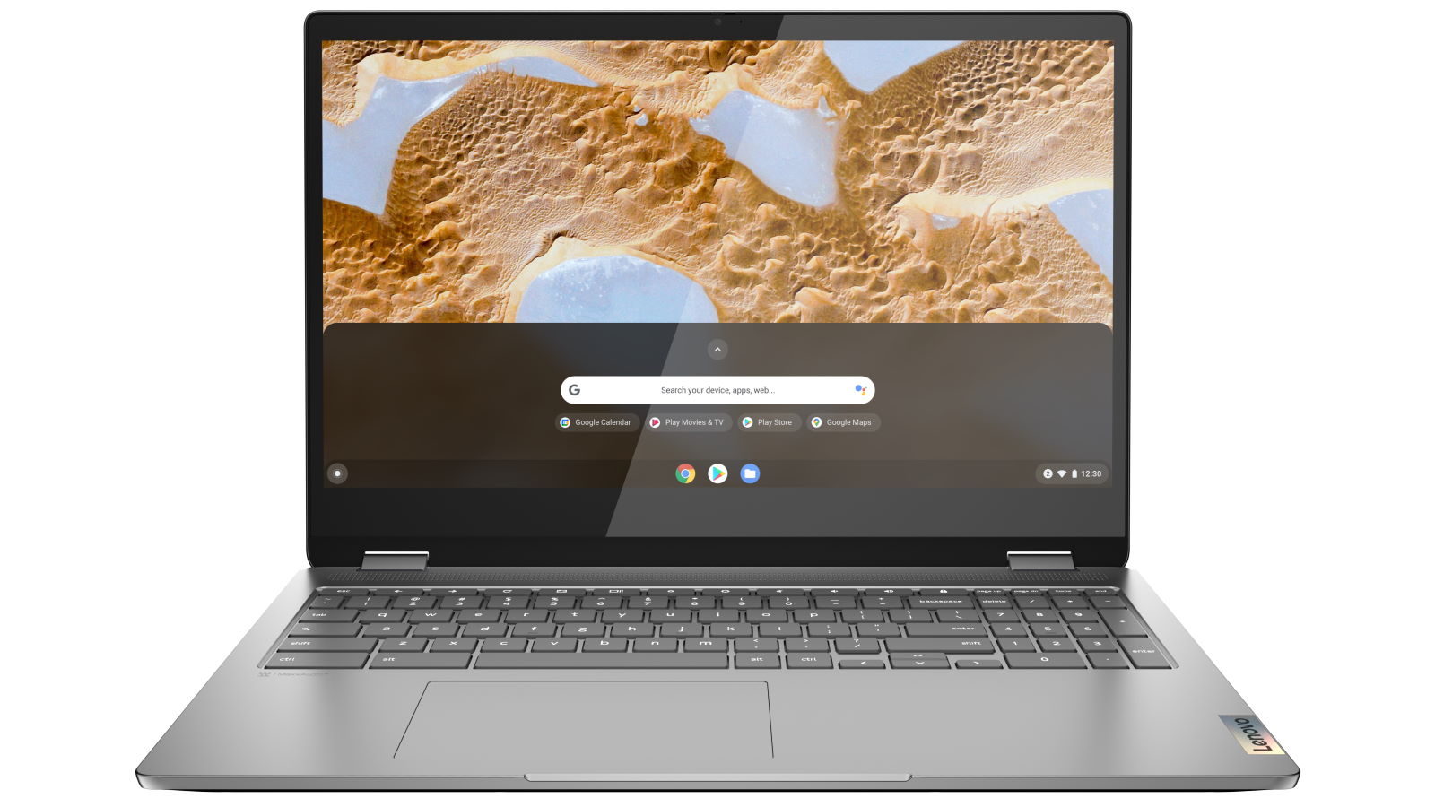 Lenovo Chromebook　IdeaPad Flex 3 Lenovo IdeaPad Flex 3i Chromebook 15.6-inch Celeron-N4500/8GB