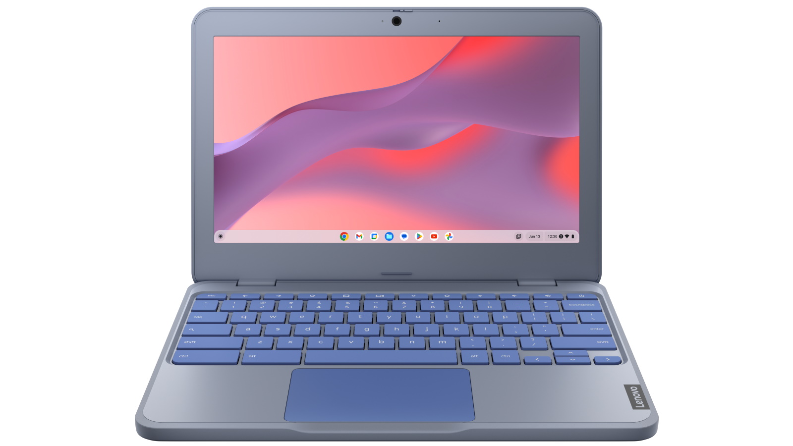 Lenovo Chromebook IdeaPad Slim 3 11.6-inch Celeron-N4500/4GB