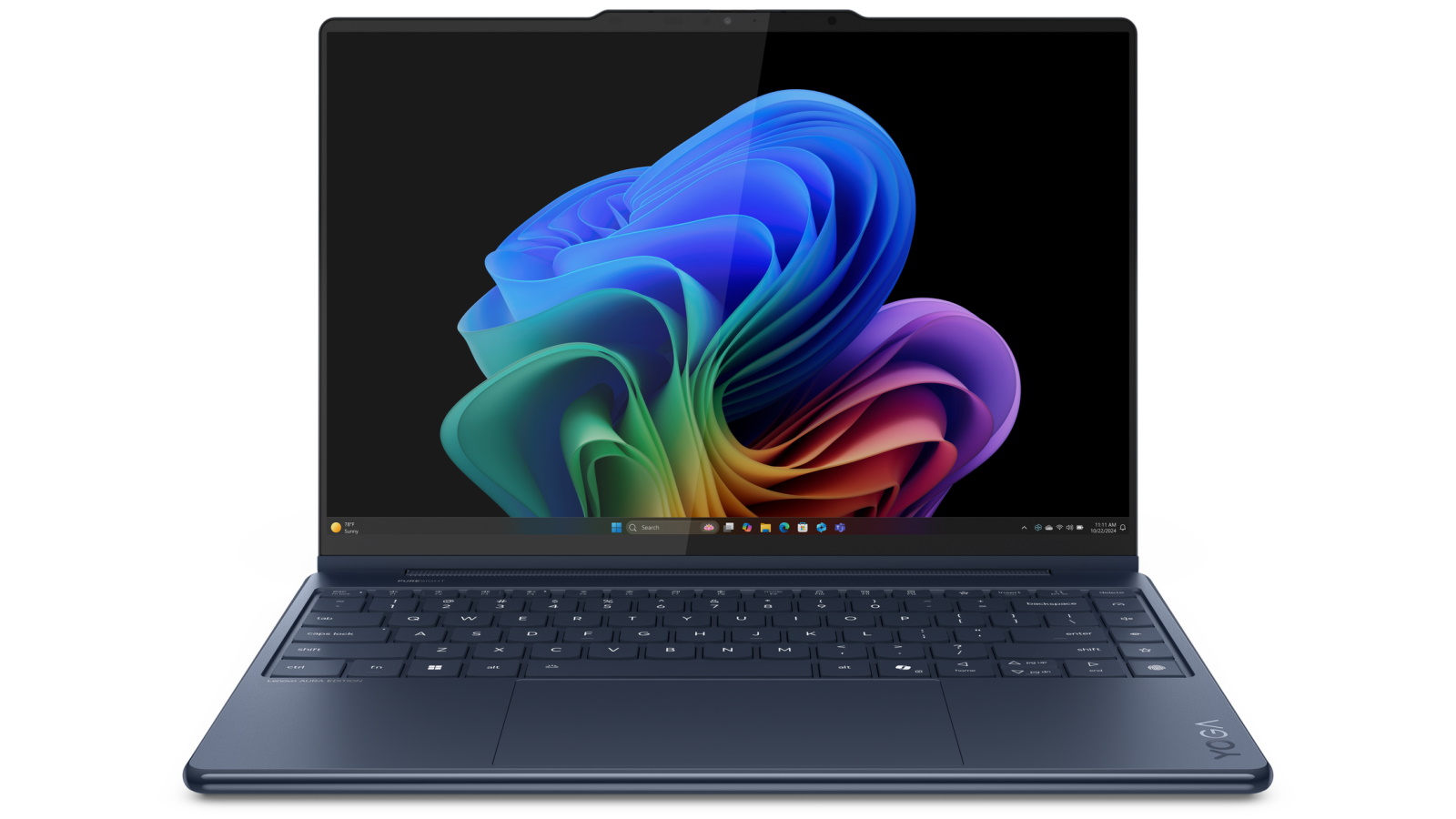 Lenovo Yoga 9 14-inch OLED Intel Core Ultra 7-258V/32GB/1TB