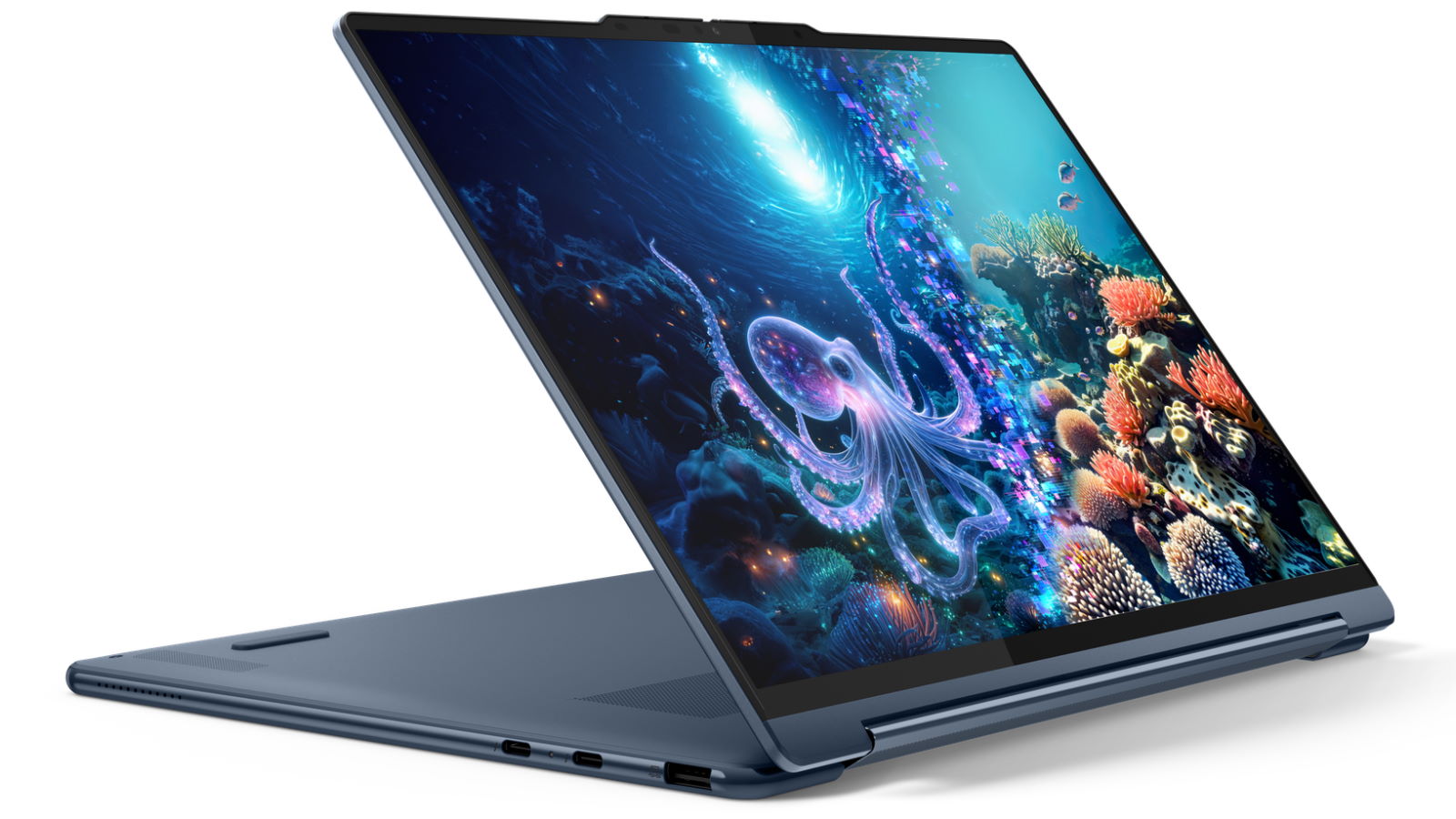 Lenovo Yoga 9 14-inch OLED Intel Core Ultra 7-258V/32GB/1TB