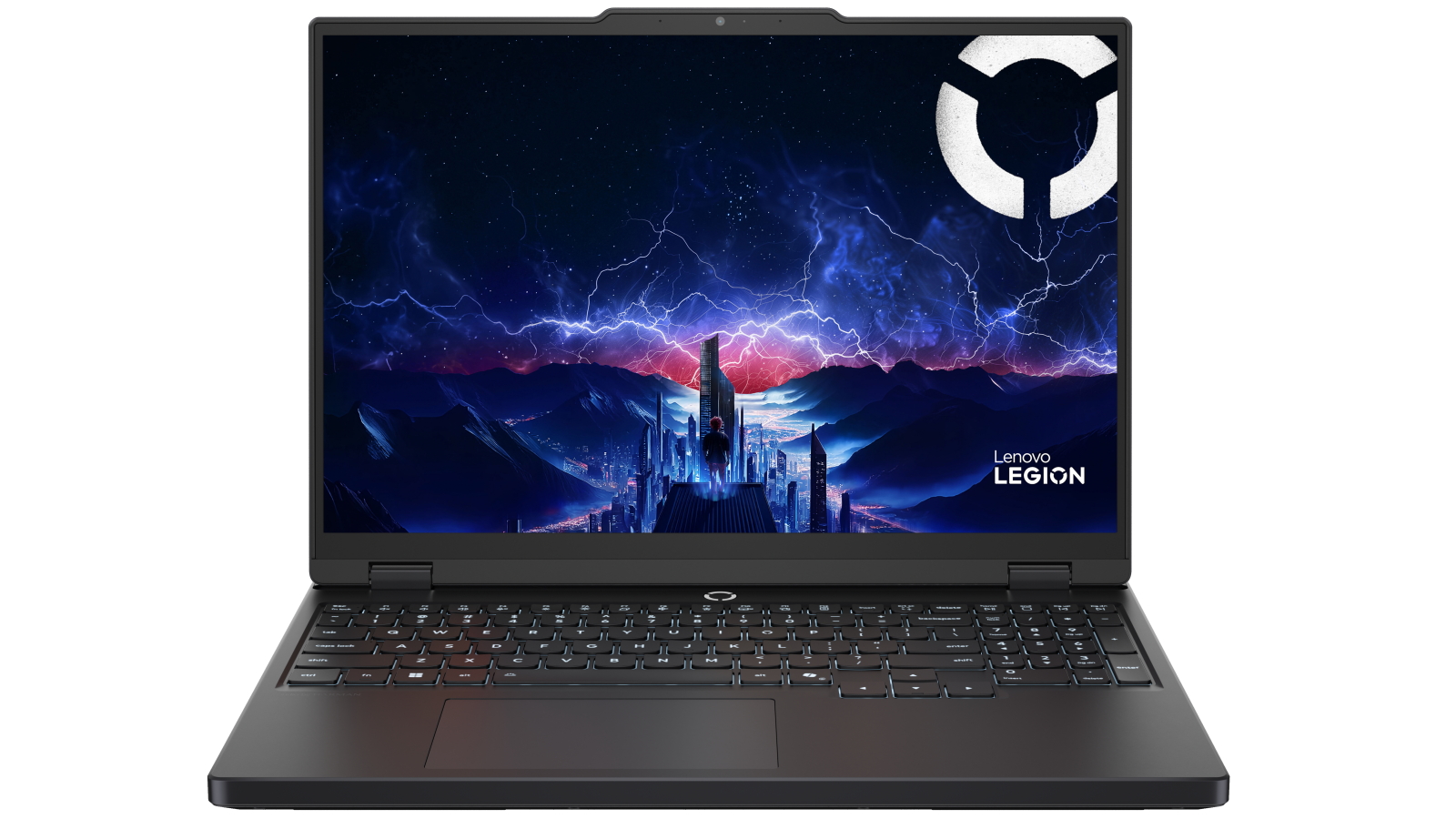 Lenovo Legion 5