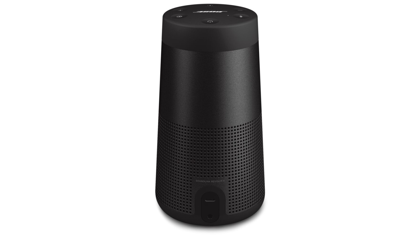 Bose SoundLink III outlet Bluetooth speaker