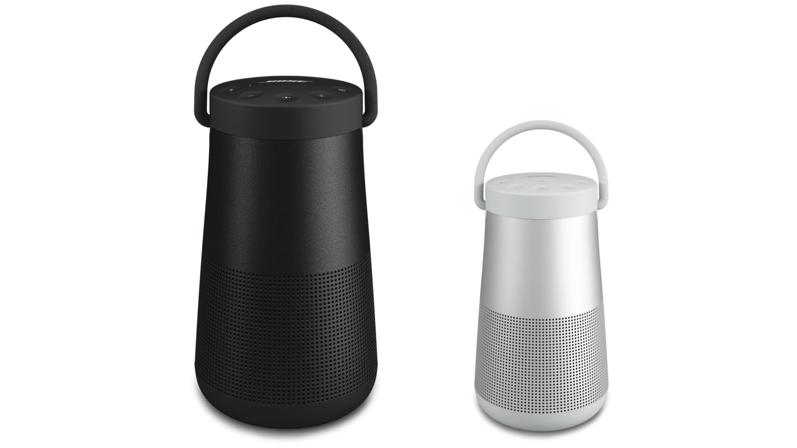 Bose SoundLink Revolve+ II Bluetooth Speaker | Domayne