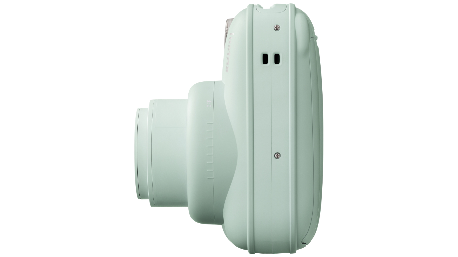 instax mini 13 Instant Camera - Lagoon Green | Domayne