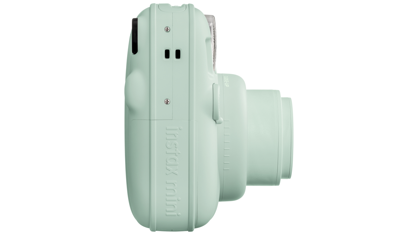 instax mini 13 Instant Camera - Lagoon Green | Domayne