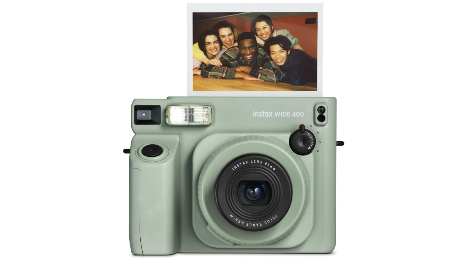 instax WIDE 400 Instant Camera | Domayne instax WIDE 400 Instant Camera | Domayne