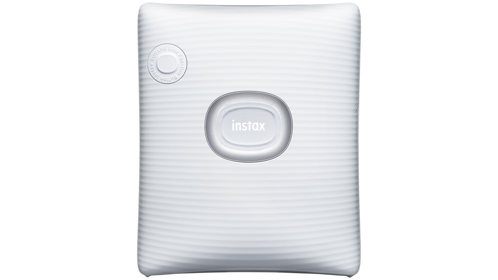instax Square Link Smartphone Printer - Ash White
