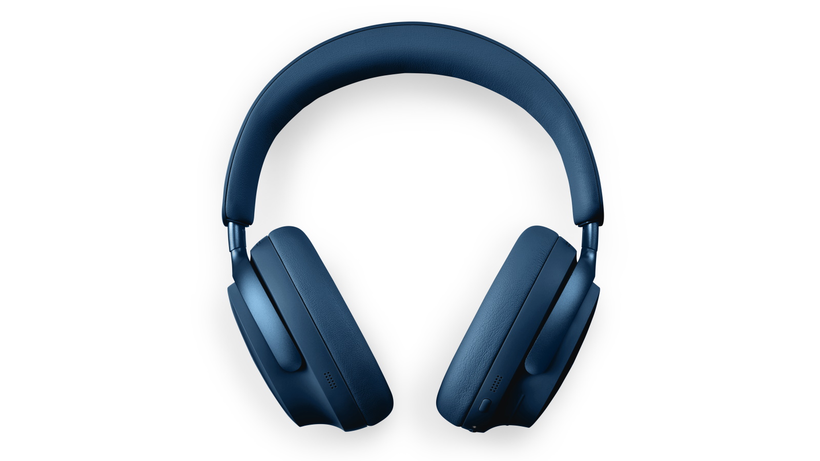 BOSE QuietComfort Ultra Headphonesルナーブルー Bose QuietComfort Ultra Headphones - Lunar Blue | Sweetwater