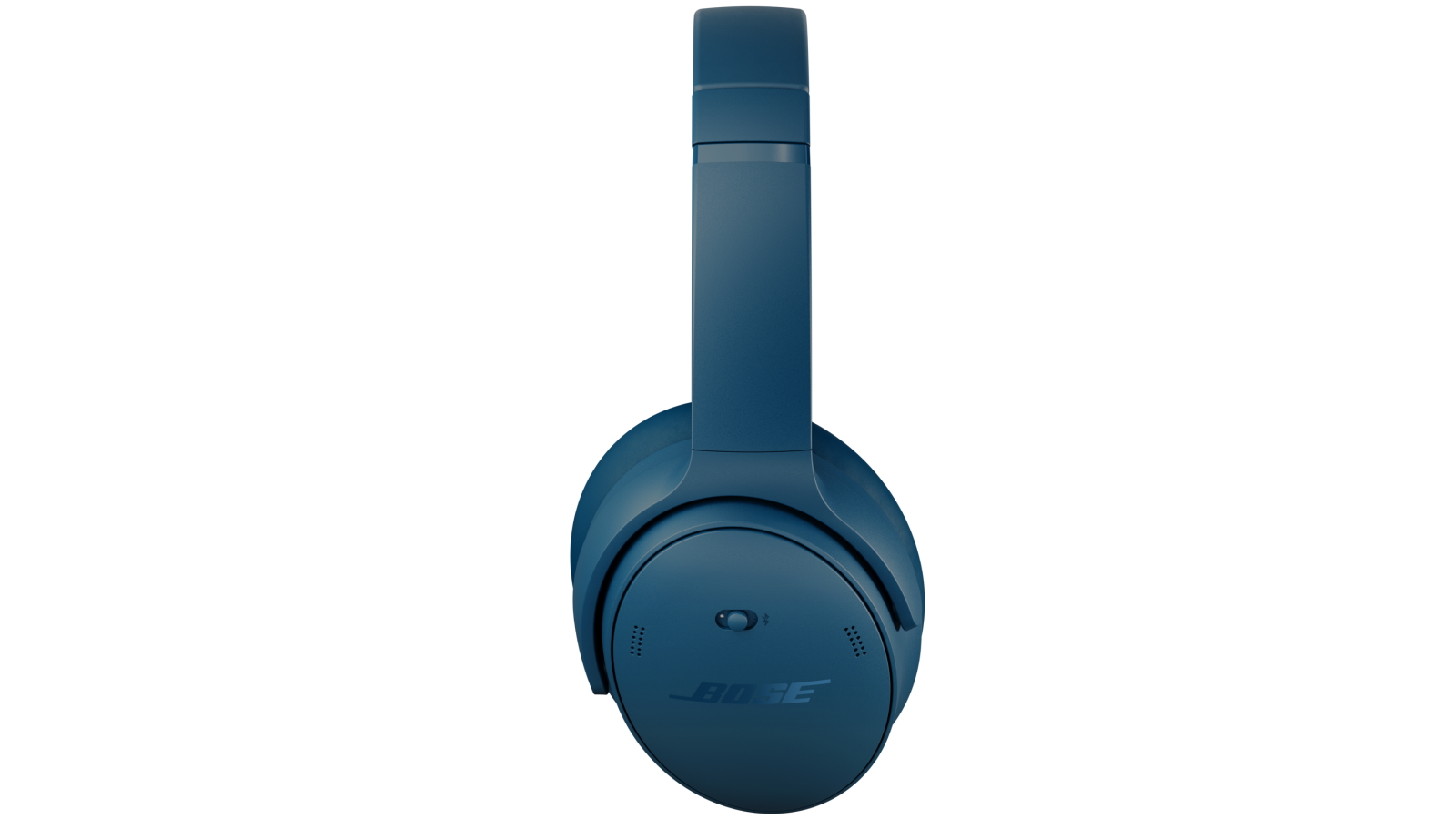 Bose QuietComfort Headphones - Twilight Blue | Domayne