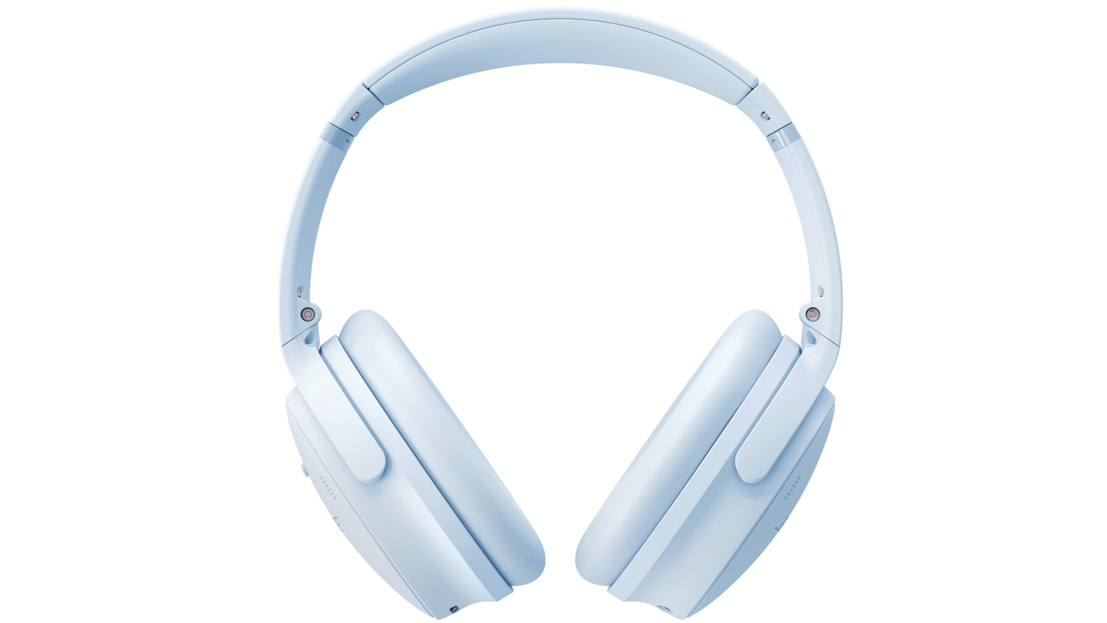 Bose QuietComfort Headphones - Ice Blue | Domayne