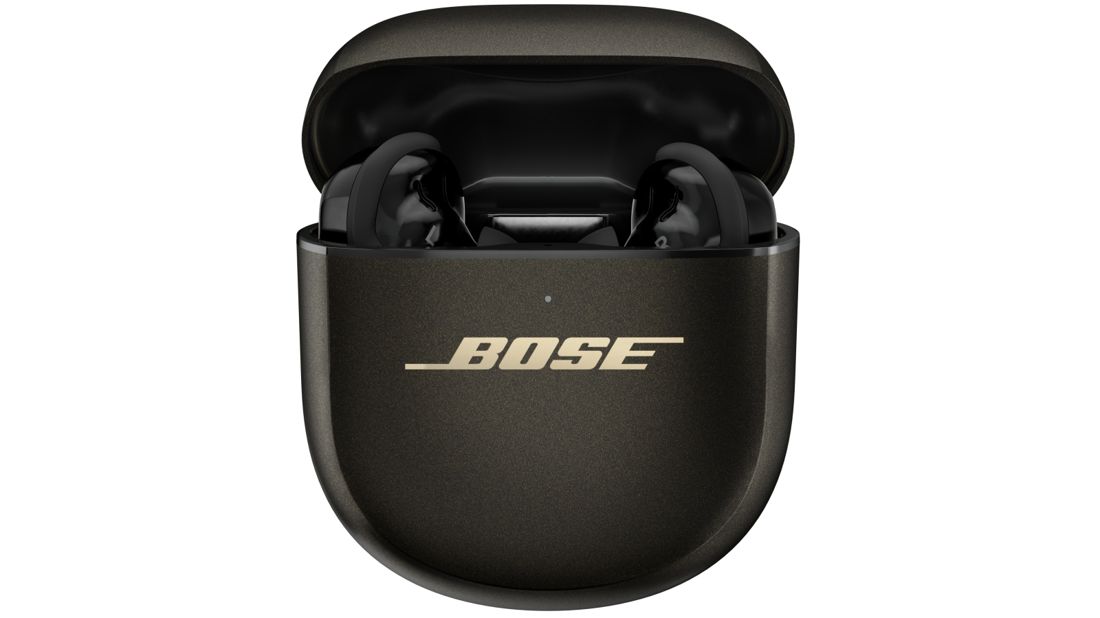 Bose QuietComfort Ultra Earbuds 2nd Gen - Desert Gold | Domayne