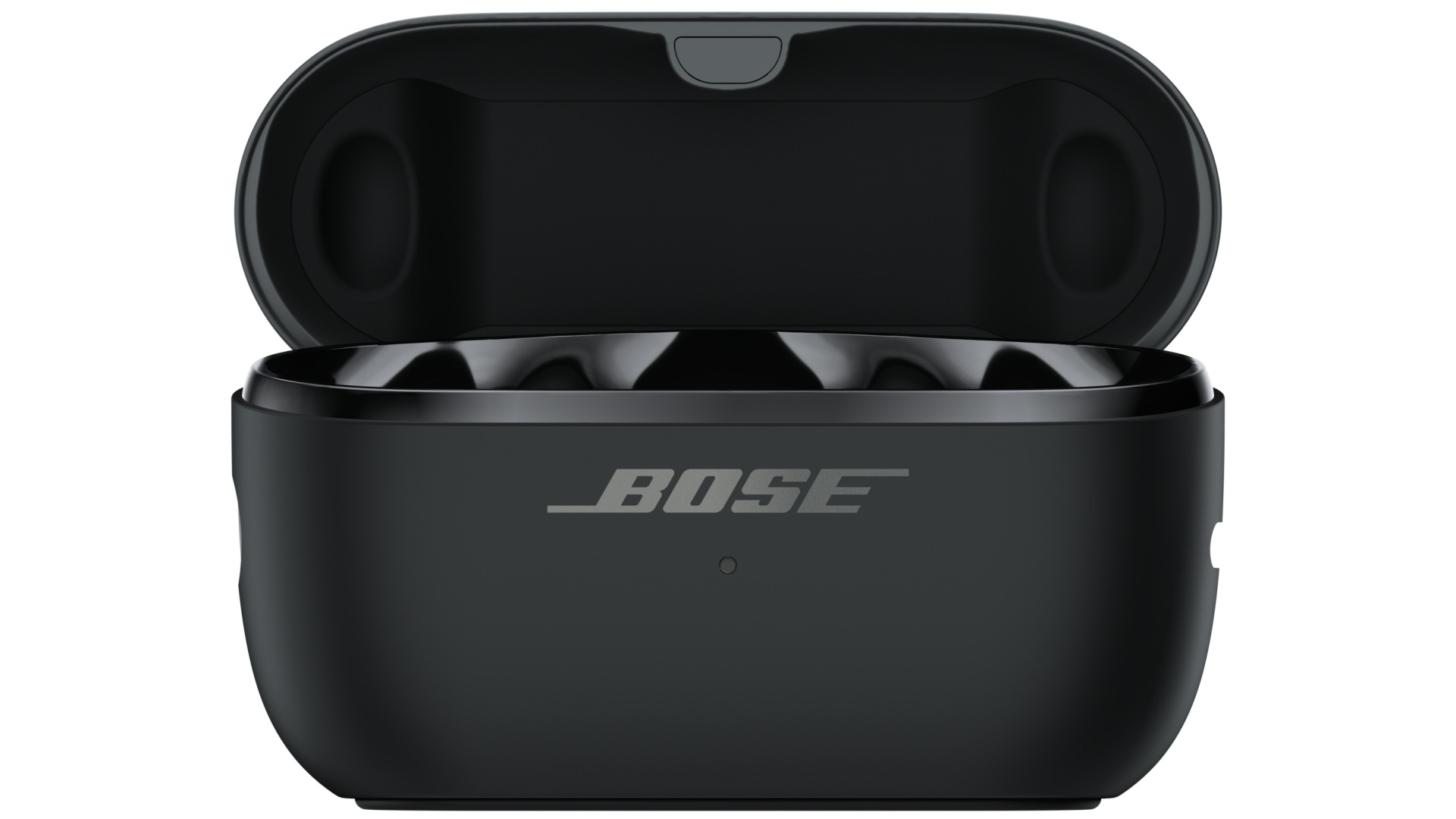 Bose Ultra Open Earbuds (2nd Gen) - Black | Domayne