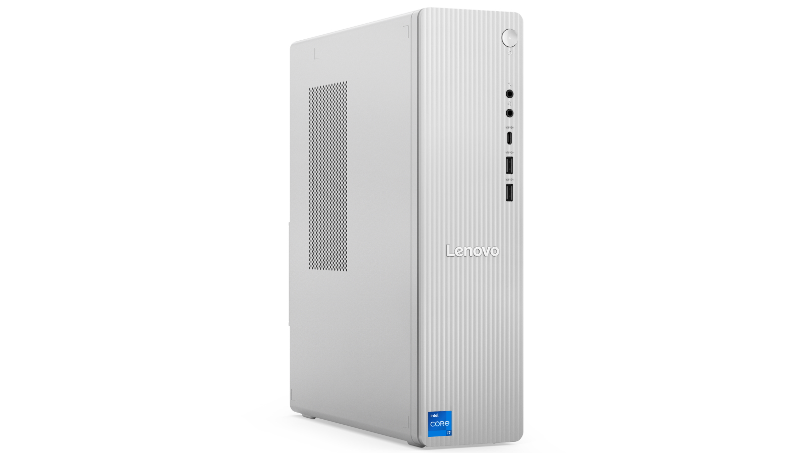 Windowsデスクトップ Lenovo IdeaCentre3 i5/8GB/SSD&HDD/Win11